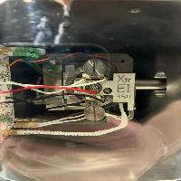 Agilent 7890B-5977A GCMS image 3